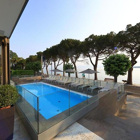 Hotel San Marco بسكييرا ديل غاردا المظهر الخارجي الصورة