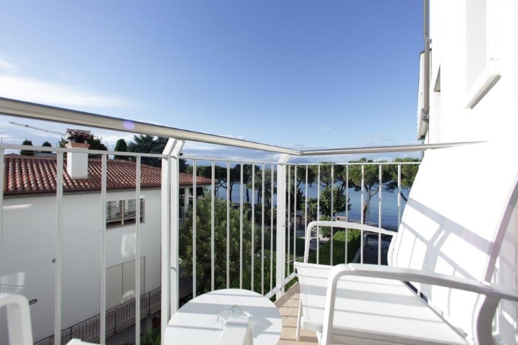 Hotel San Marco بسكييرا ديل غاردا المظهر الخارجي الصورة