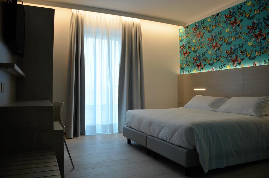 Hotel San Marco بسكييرا ديل غاردا المظهر الخارجي الصورة