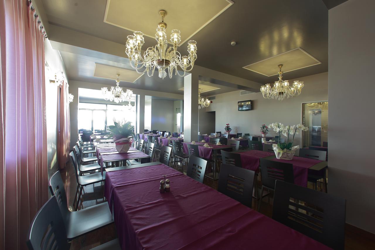 Hotel San Marco بسكييرا ديل غاردا المظهر الخارجي الصورة