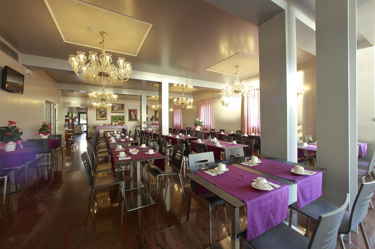 Hotel San Marco بسكييرا ديل غاردا المظهر الخارجي الصورة