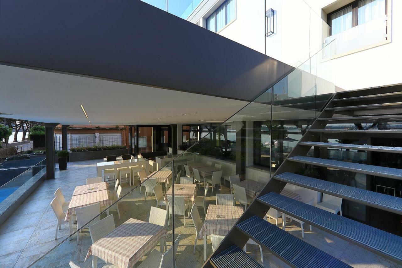 Hotel San Marco بسكييرا ديل غاردا المظهر الخارجي الصورة