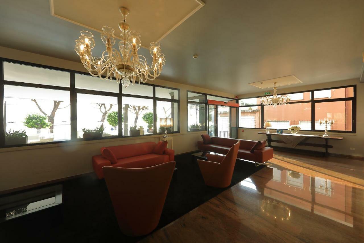 Hotel San Marco بسكييرا ديل غاردا المظهر الخارجي الصورة